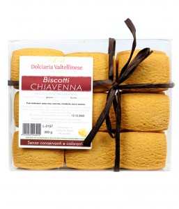 Biscotti Chiavenna