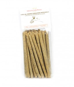 Steli al Grano Saraceno