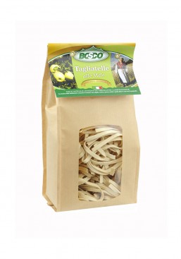 Tagliatelle artigianali alle
