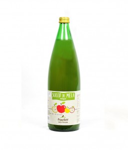 Succo di Mela bio 1l