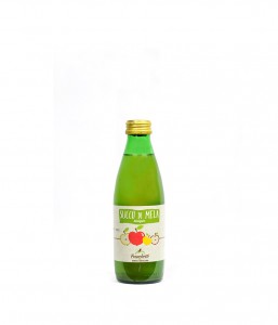 Succo di Mela bio 0,25l