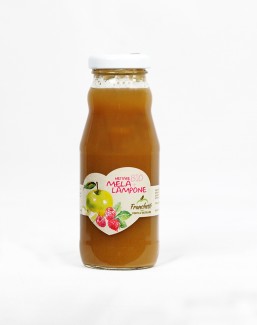 Nettare BIO MelaLamponi