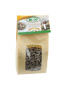 Gnocchetti di Grano Saraceno
