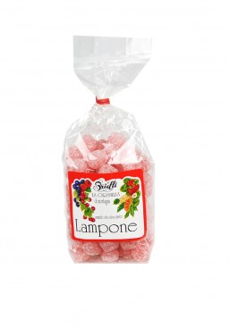 caramelle di montagna al