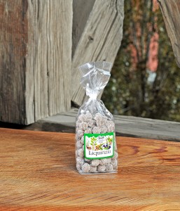 Caramelle di montagna alla