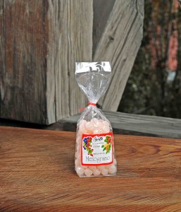 Caramelle di montagna al