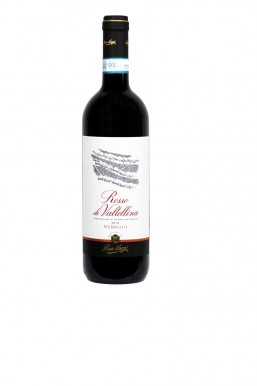 Rosso di Valtellina DOC Nino