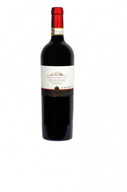 Sassorosso Grumello Valtellina