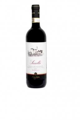 Valtellina Superiore Sassella