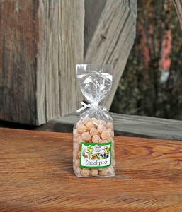 Caramelle di montagna
