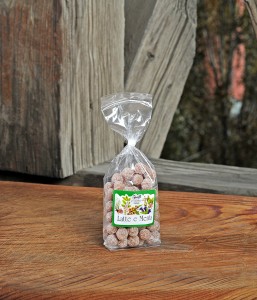 Caramelle di montagna al Latte