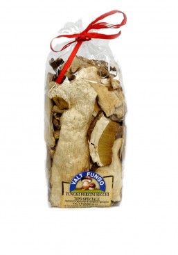 Funghi Porcini Secchi