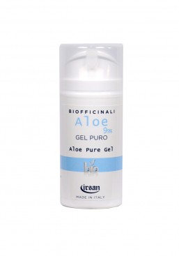 GEL ALOE 99% PURO SENZ'ACQUA