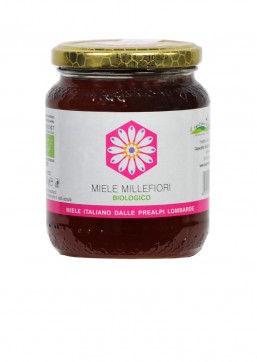 MIELE MILLEFIORI della