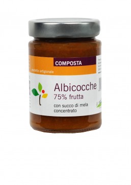 Composta di Albicocche