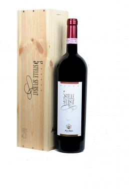 MAGNUM 5STELLE SFURZAT 1,5L DI