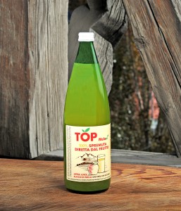 Succo di Mela TOP Melavì 1