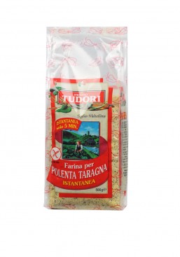 Farina per Polenta Taragna