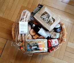 CESTO BORMIO 2000 DA 30€