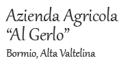 Azienda Agricola Al Gerlo