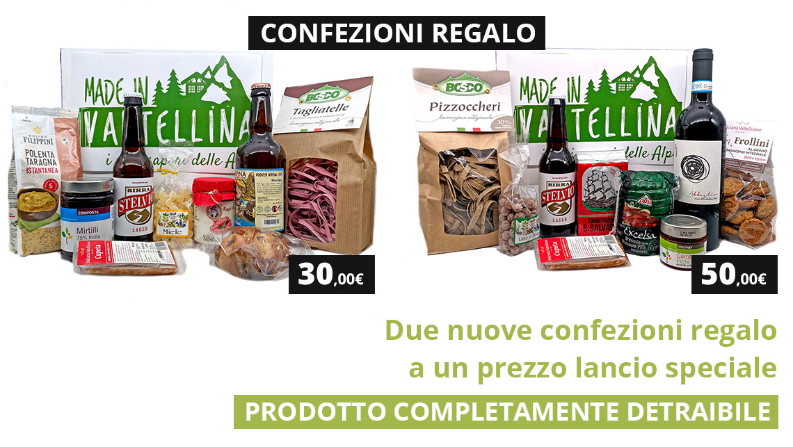 Confezioni regalo detaibili idea regalo per aziende e privati